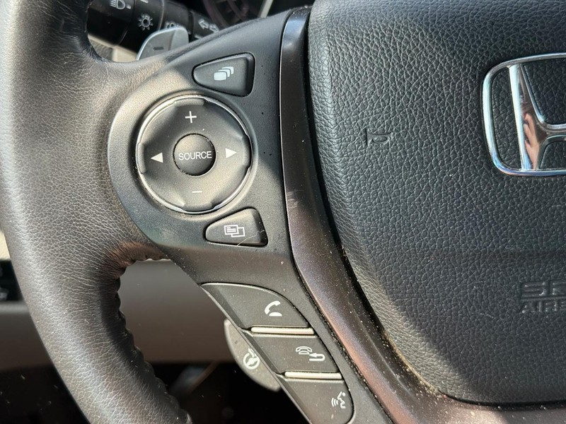 Honda Ridgeline Vehicle Image 13