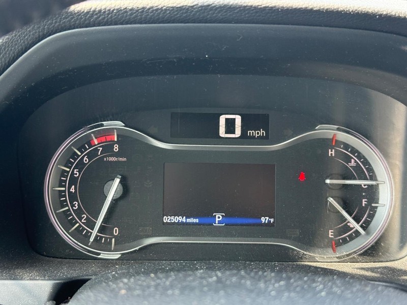 Honda Ridgeline Vehicle Image 15