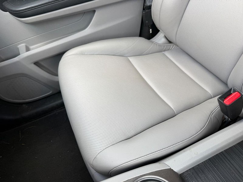 Honda Ridgeline Vehicle Image 19