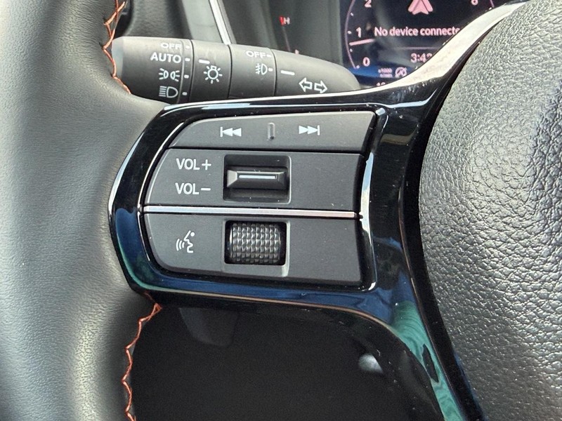 Honda Passport Vehicle Image 15