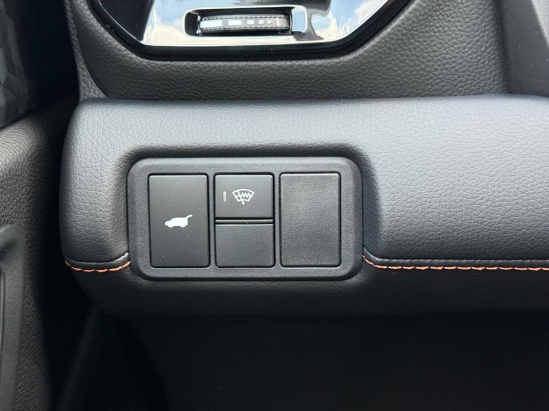 Honda Passport Vehicle Image 21