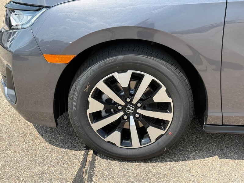 Honda Odyssey Vehicle Image 6