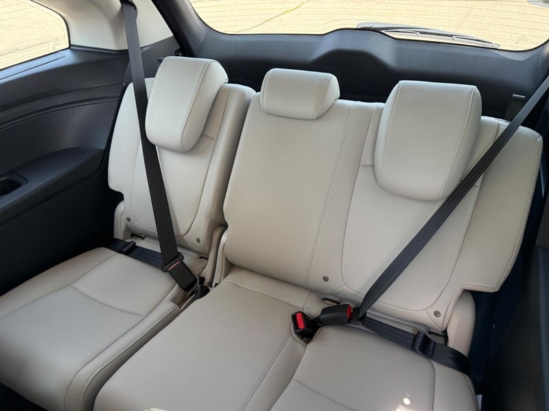 Honda Odyssey Vehicle Image 10