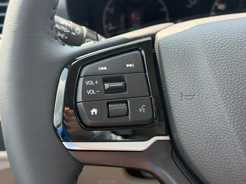 Honda Odyssey Vehicle Image 16