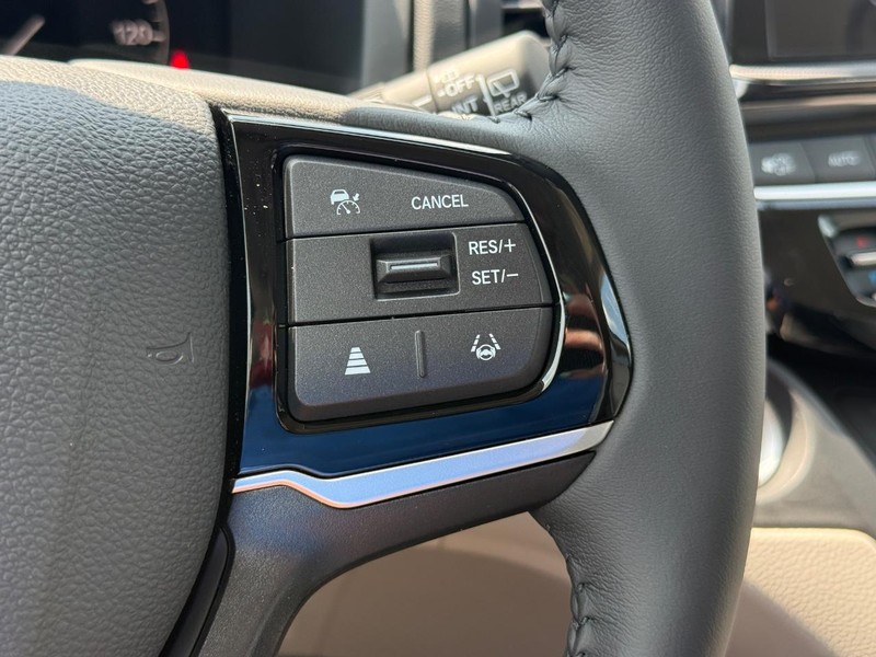 Honda Odyssey Vehicle Image 17