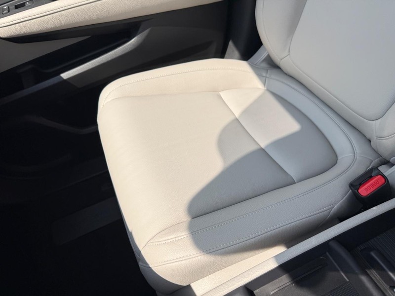 Honda Odyssey Vehicle Image 21