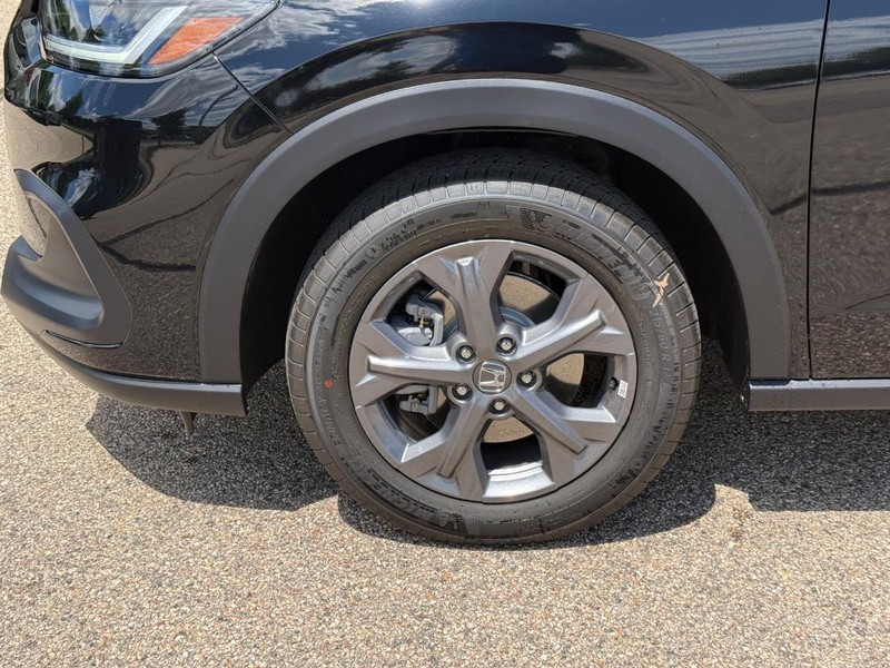 Honda HR-V Vehicle Image 6