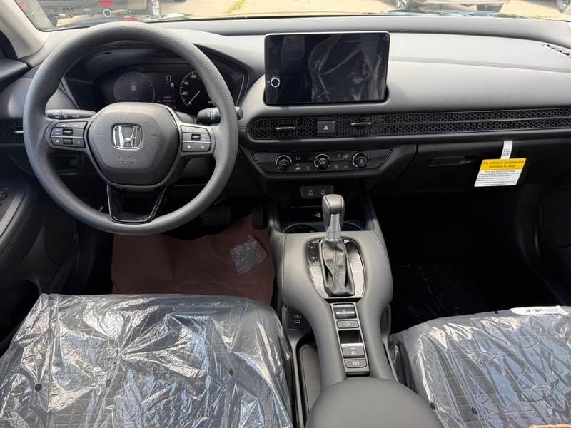 Honda HR-V Vehicle Image 10
