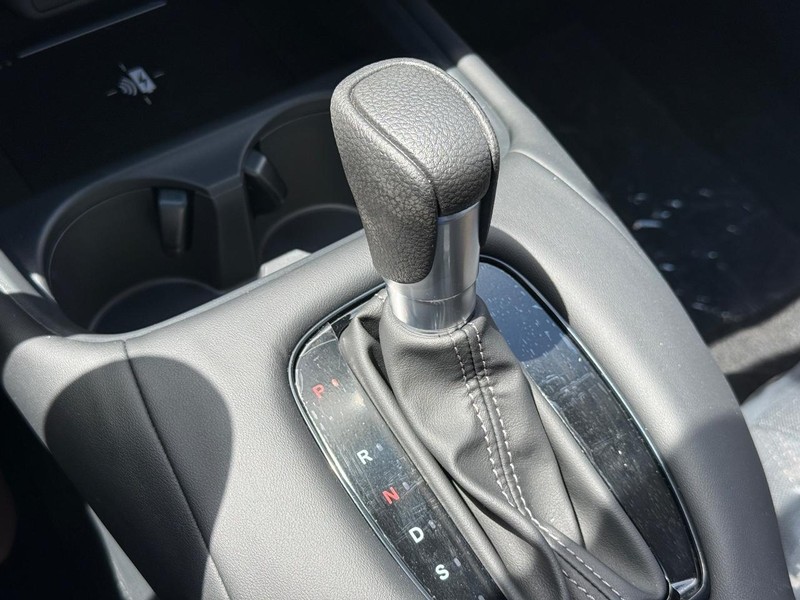 Honda HR-V Vehicle Image 19