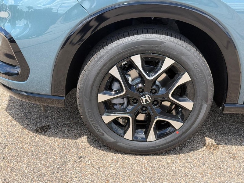 Honda HR-V Vehicle Image 8