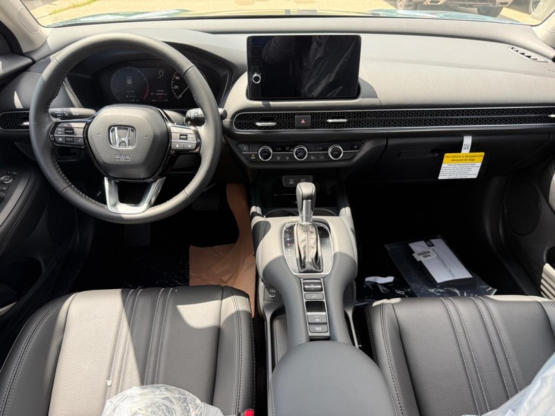 Honda HR-V Vehicle Image 10