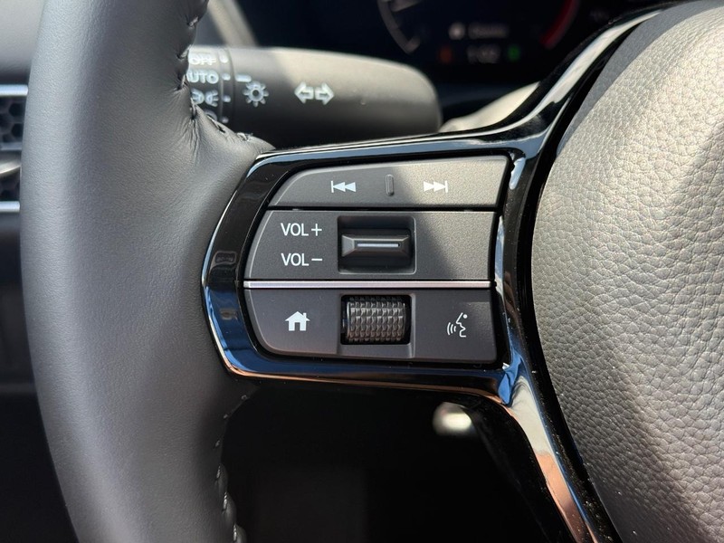Honda HR-V Vehicle Image 15