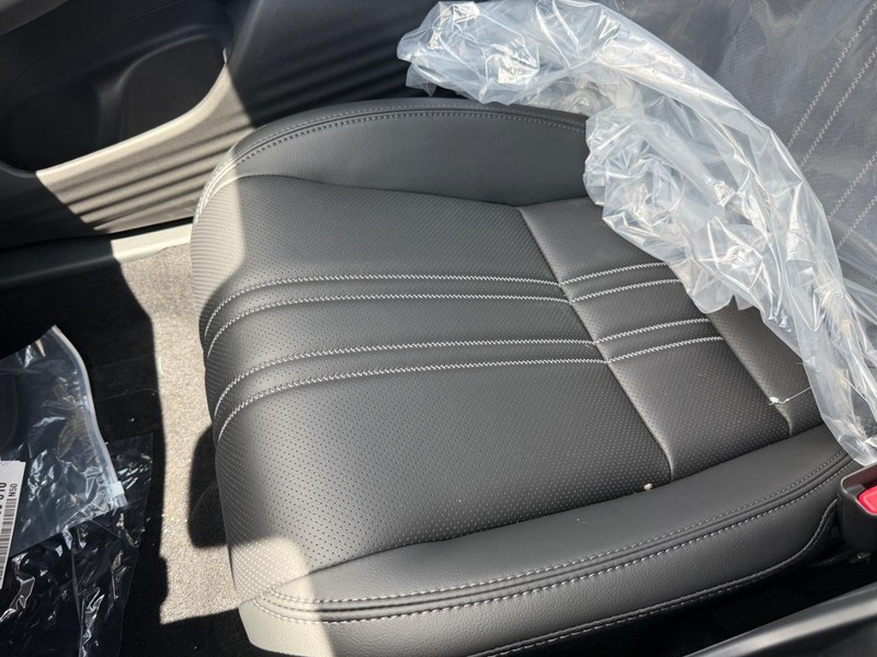 Honda HR-V Vehicle Image 20