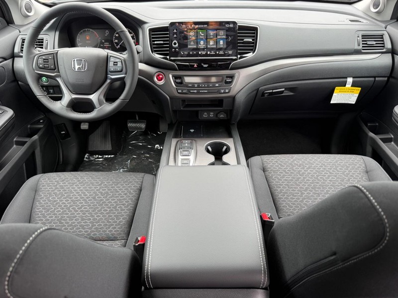 Honda Ridgeline Vehicle Image 6