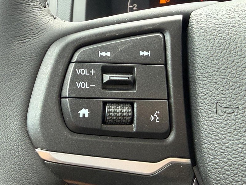 Honda Ridgeline Vehicle Image 8