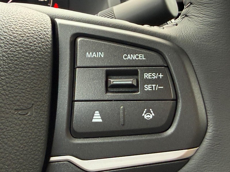 Honda Ridgeline Vehicle Image 9