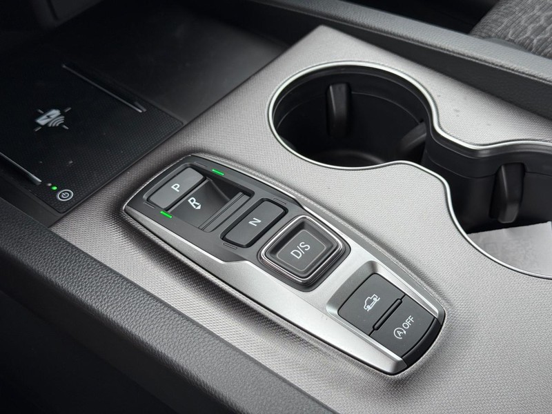 Honda Ridgeline Vehicle Image 14