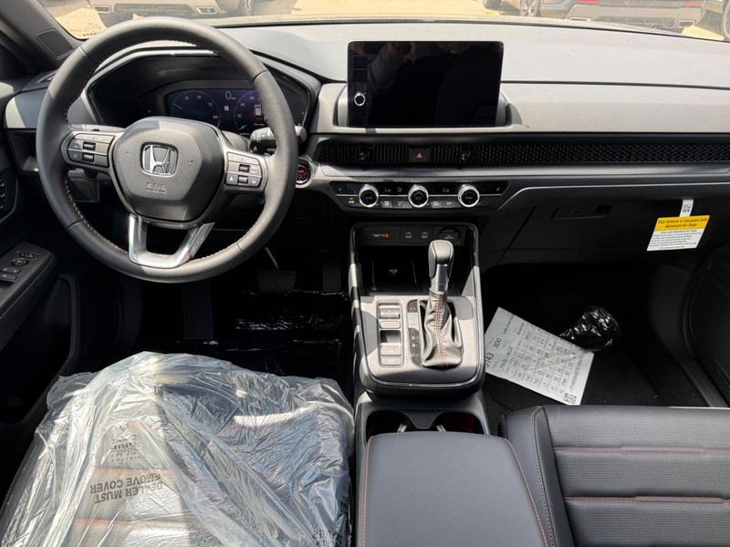 Honda CR-V Hybrid Vehicle Image 10