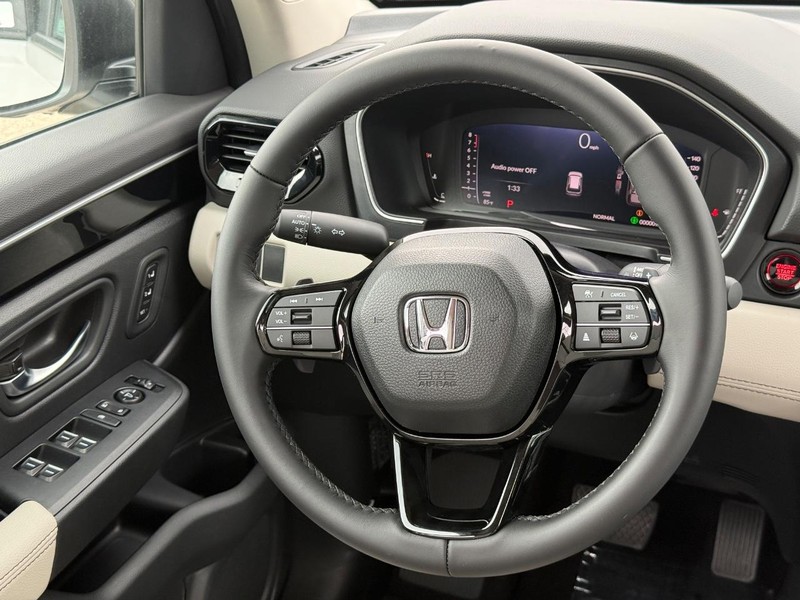 Honda Passport Vehicle Image 12