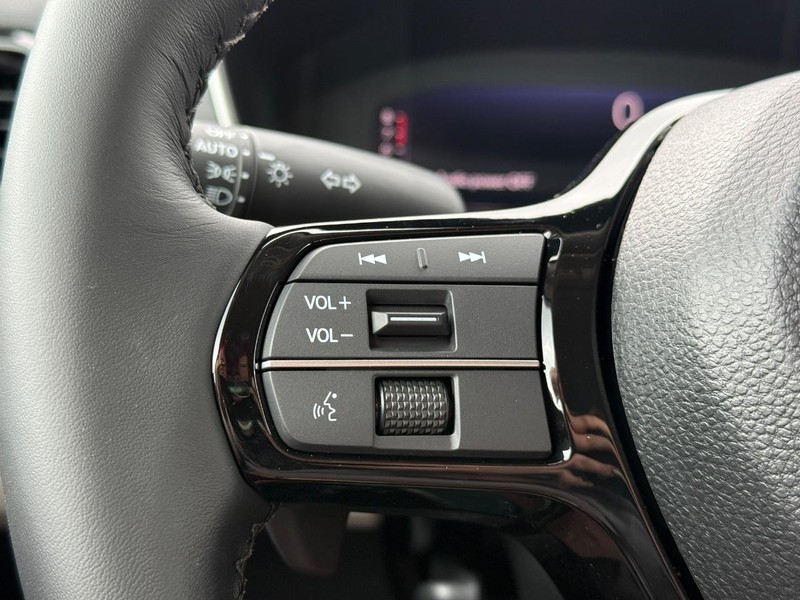 Honda Passport Vehicle Image 14