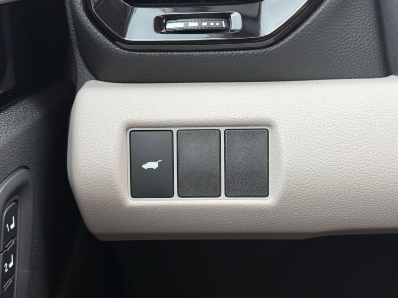Honda Passport Vehicle Image 20