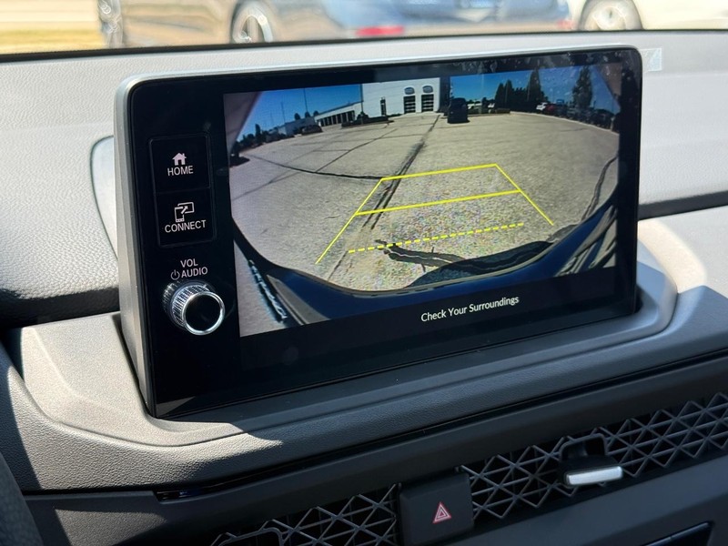 Honda Accord Sedan Vehicle Image 17