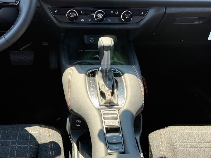 Honda HR-V Vehicle Image 12