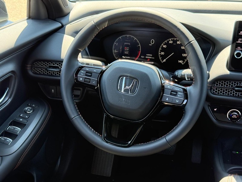Honda HR-V Vehicle Image 13