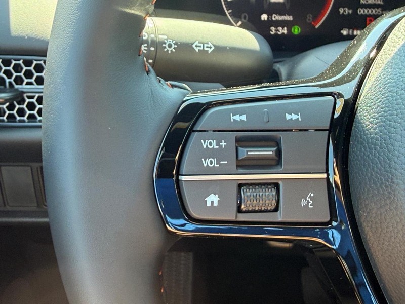 Honda HR-V Vehicle Image 15