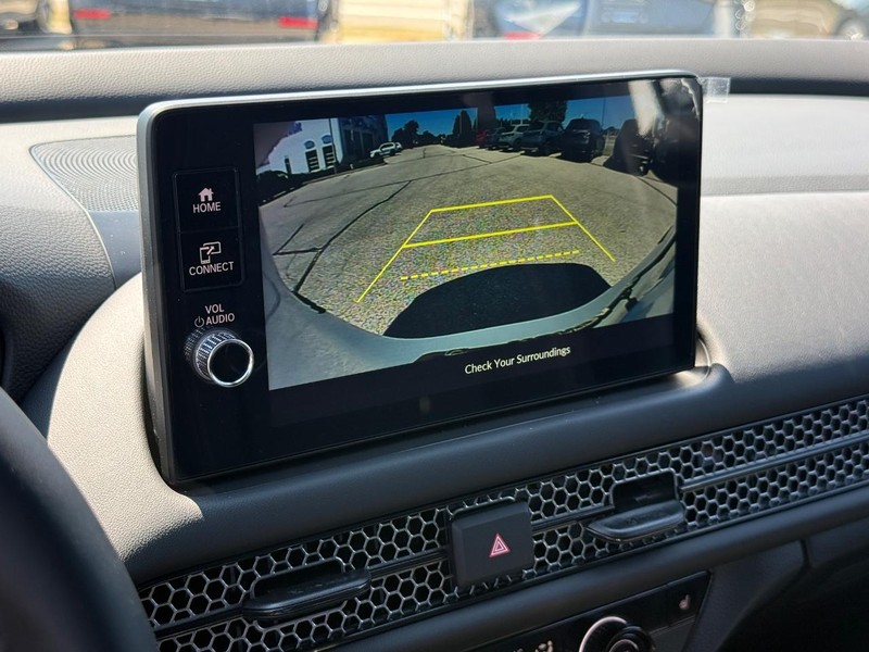 Honda HR-V Vehicle Image 18