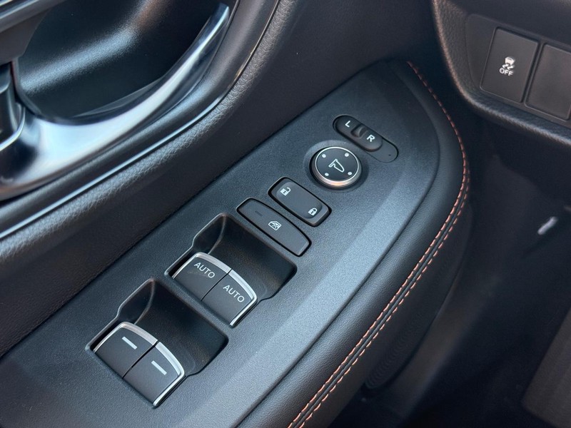 Honda HR-V Vehicle Image 21