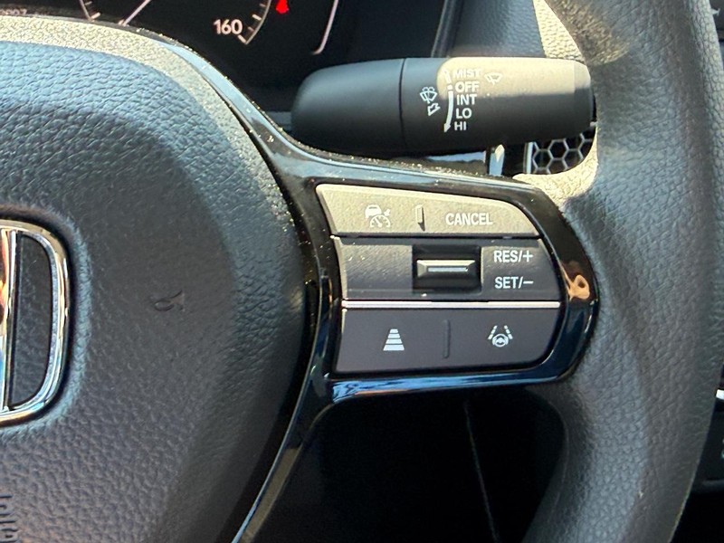 Honda Civic Sedan Vehicle Image 16