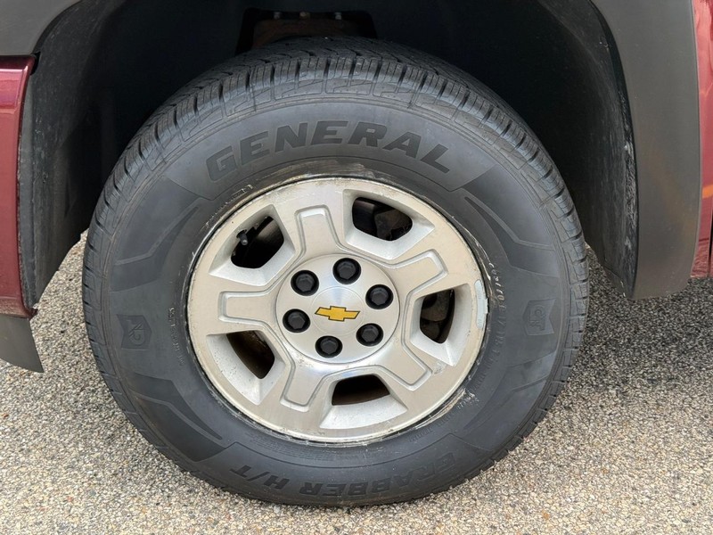 Chevrolet Silverado 1500 Vehicle Image 7