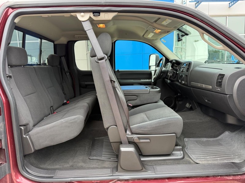 Chevrolet Silverado 1500 Vehicle Image 10