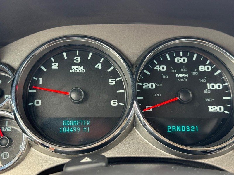 Chevrolet Silverado 1500 Vehicle Image 18