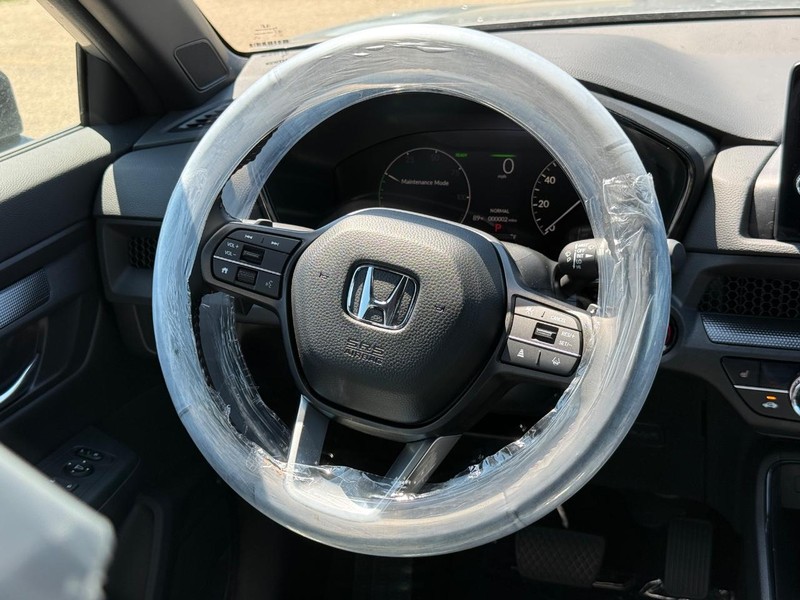 Honda CR-V Hybrid Vehicle Image 13