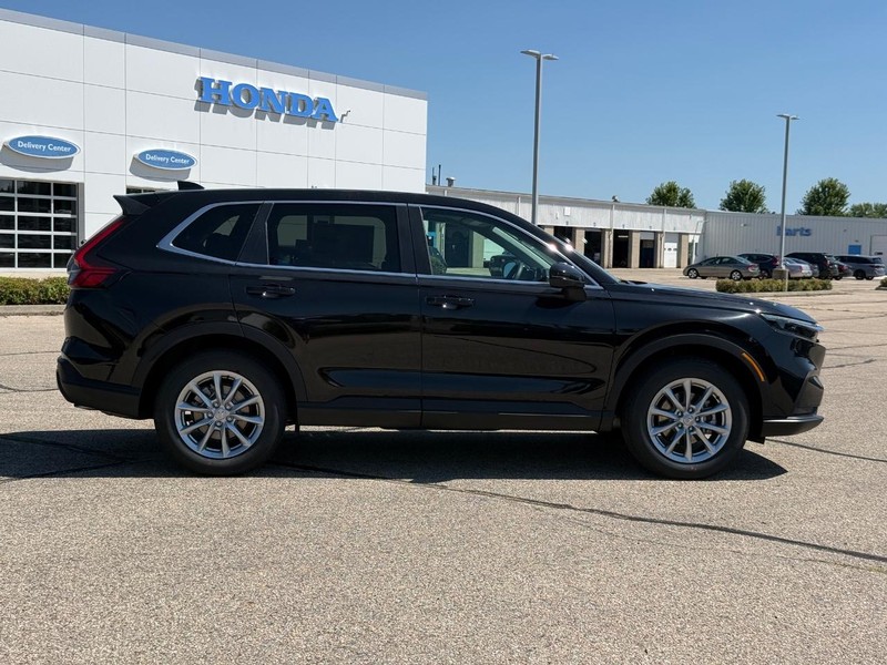 Honda CR-V Vehicle Image 2