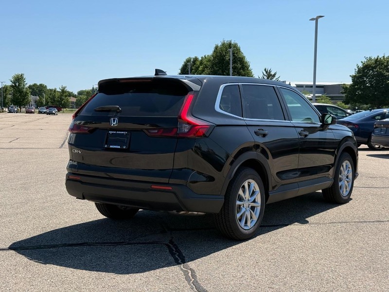 Honda CR-V Vehicle Image 3