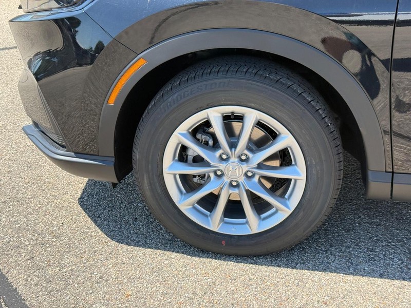 Honda CR-V Vehicle Image 6