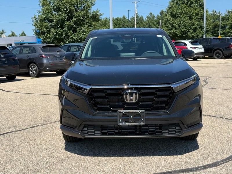 Honda CR-V Vehicle Image 8
