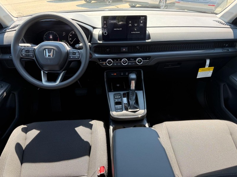 Honda CR-V Vehicle Image 10