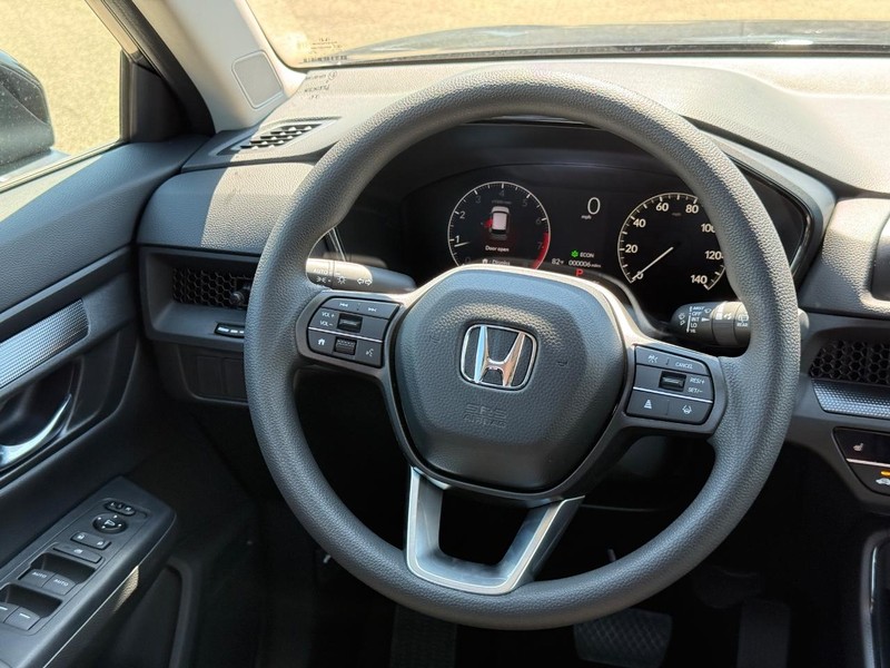 Honda CR-V Vehicle Image 13