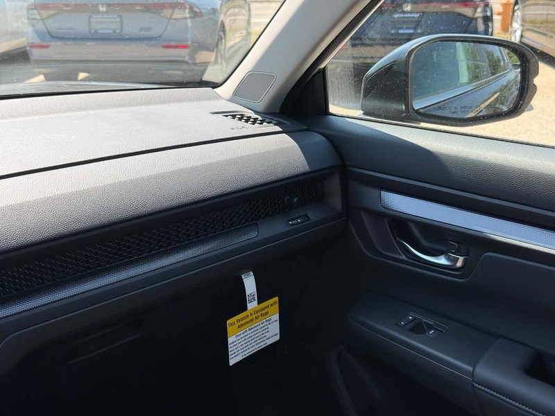 Honda CR-V Vehicle Image 14