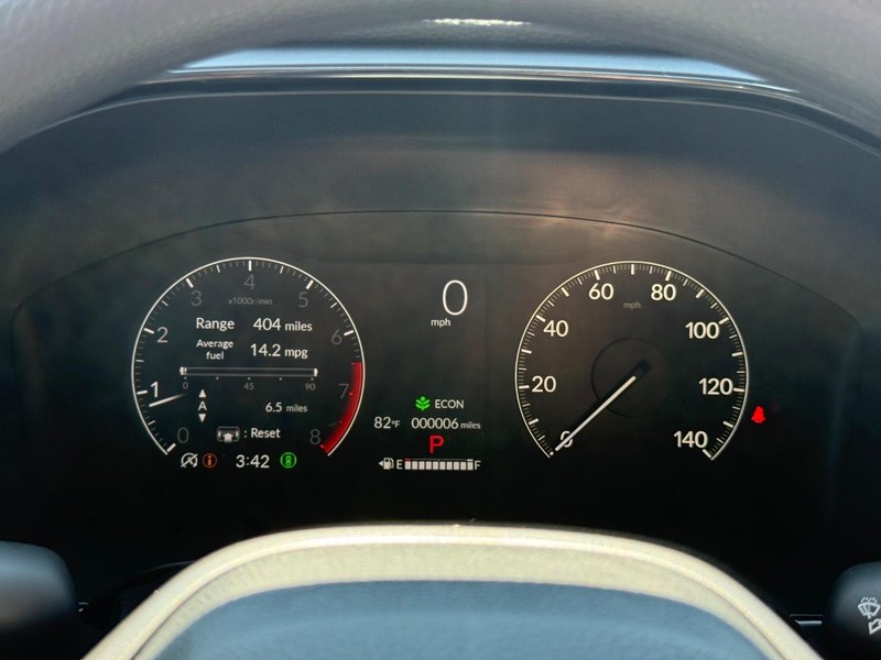 Honda CR-V Vehicle Image 17