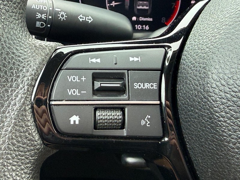 Honda Civic Sedan Vehicle Full-screen Gallery Image 14