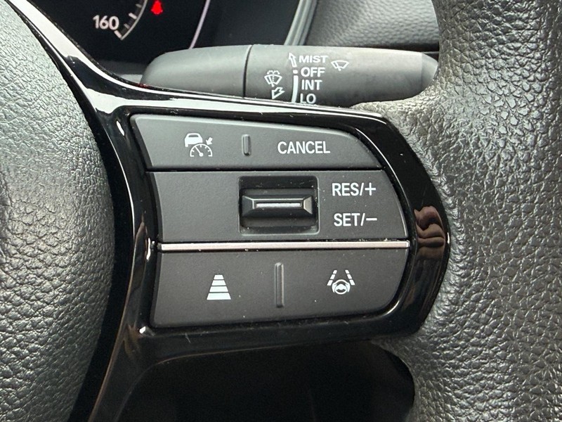 Honda Civic Sedan Vehicle Full-screen Gallery Image 15
