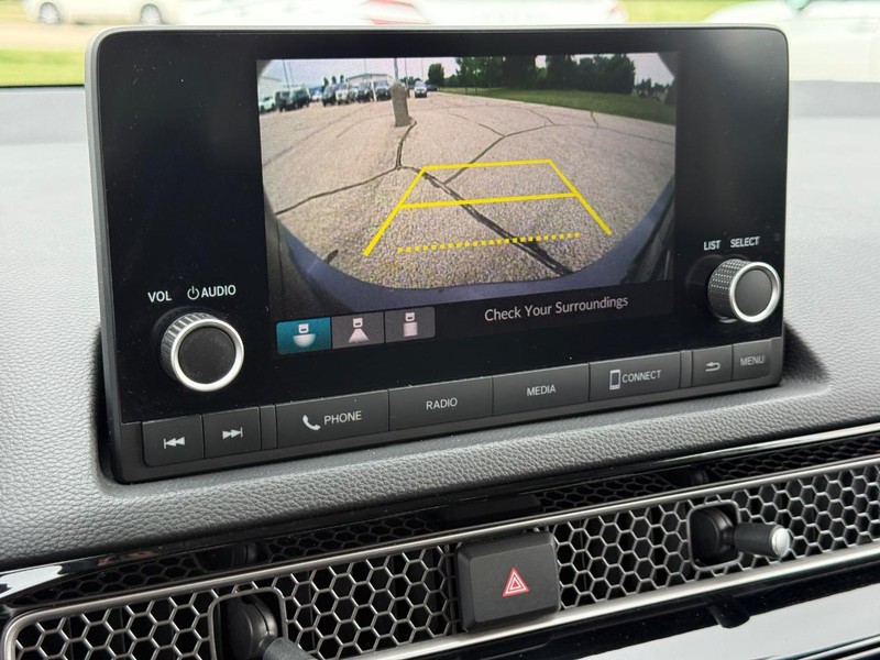 Honda Civic Sedan Vehicle Full-screen Gallery Image 20