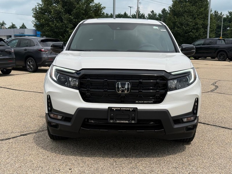 Honda Ridgeline Vehicle Image 7