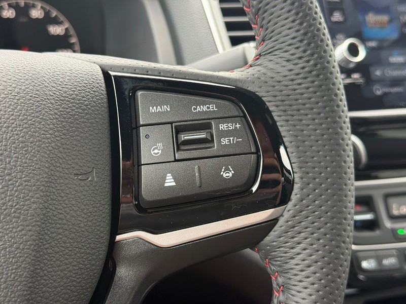 Honda Ridgeline Vehicle Image 15