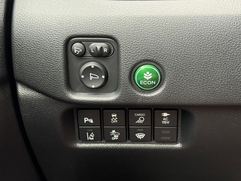 Honda Ridgeline Vehicle Image 20